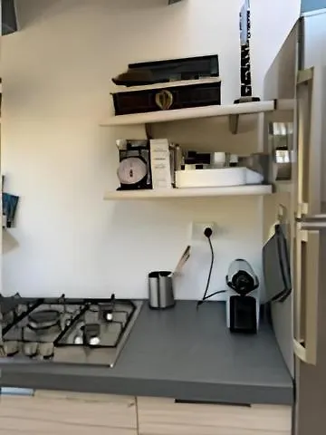 In Pineta Luxury House - Levanzo 0*,  Italy