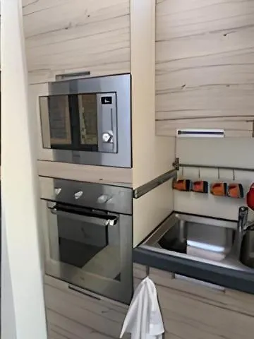 In Pineta Luxury House - Levanzo Apartment
