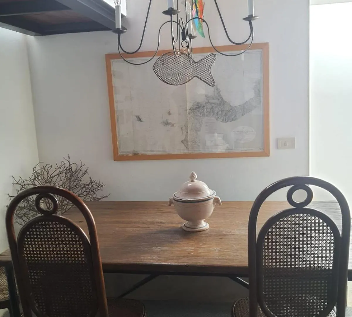 In Pineta Luxury House - Levanzo