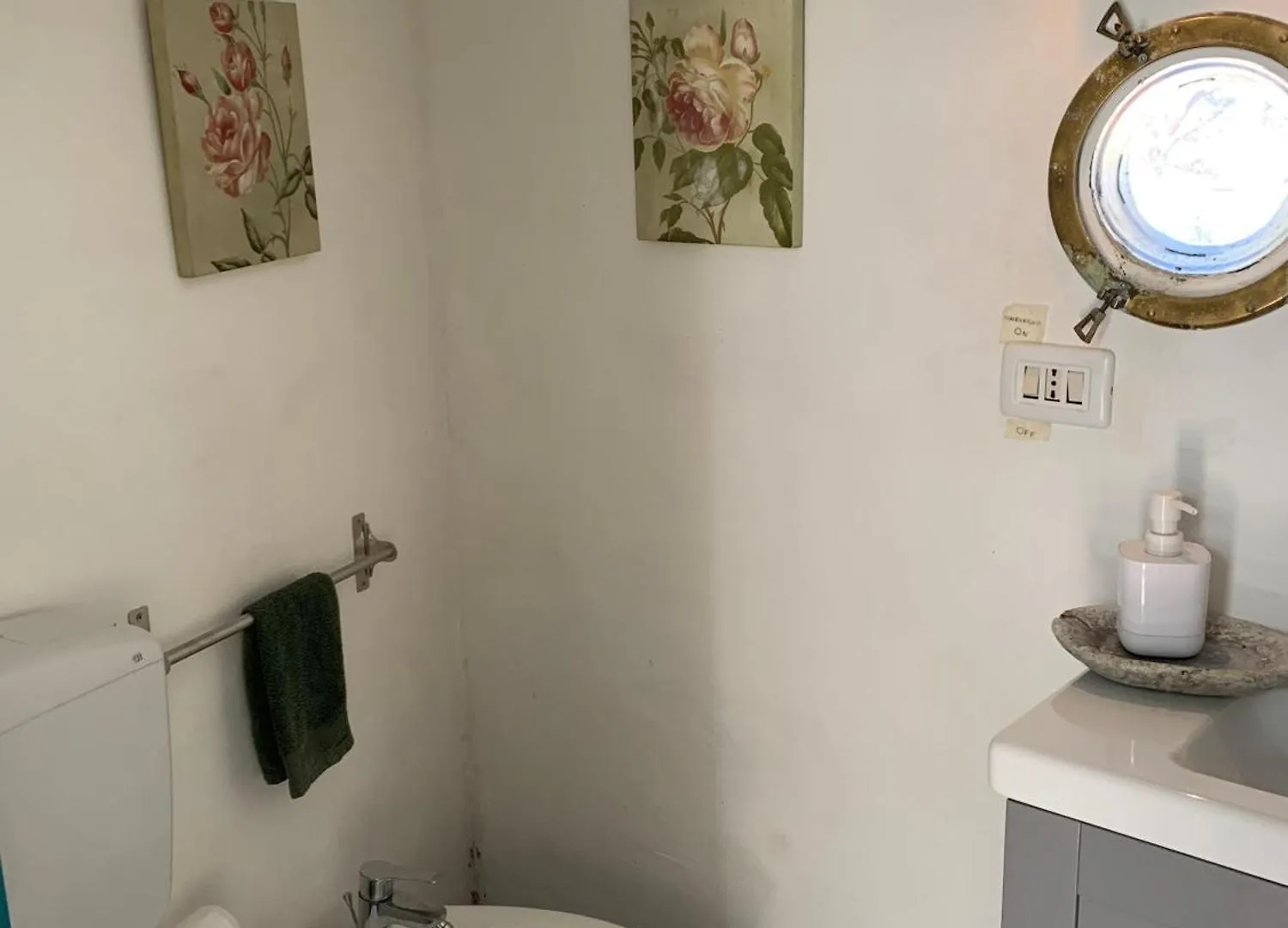 In Pineta Luxury House - Levanzo Apartment