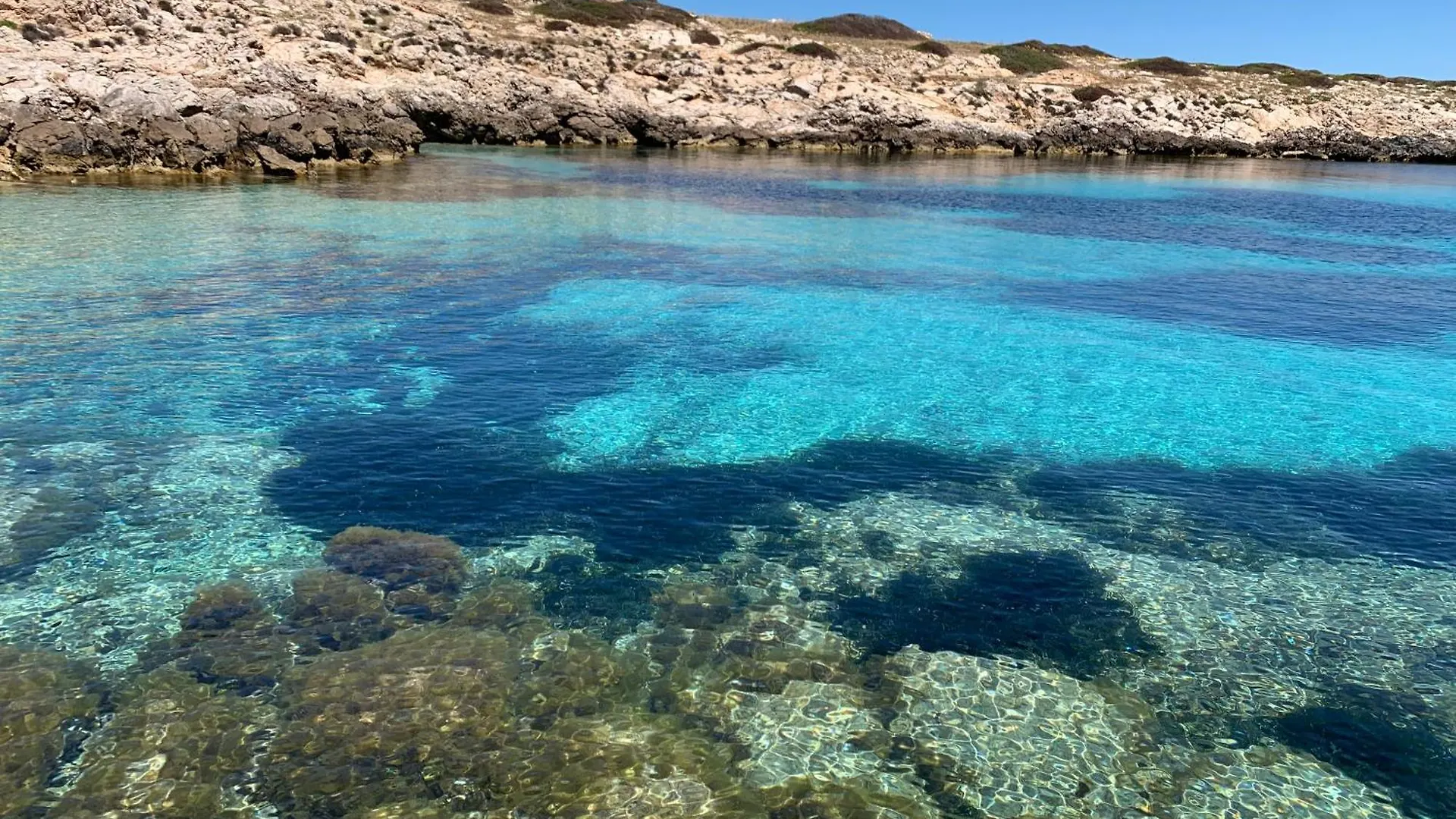 In Pineta Luxury House - Levanzo